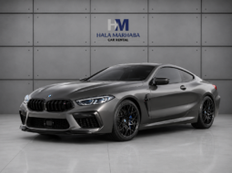 BMW M8