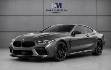 BMW M8