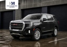 
										GMC Yukon full									