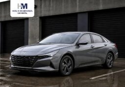 
										Hyundai Elantra GCC Specs full									