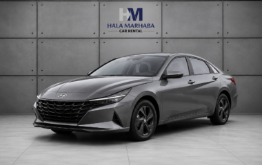 Hyundai Elantra GCC Specs