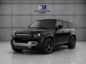 Land Rover Defender 2023