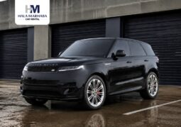 
										Land Rover Range Rover Sport V8 2023 full									