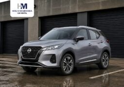 
										Nissan kicks GCC Specs full									