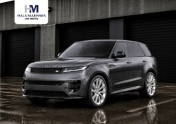 
										Range Rover Sport 2023 full									