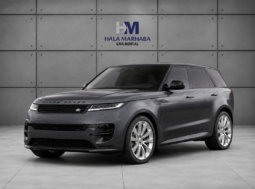 Range Rover Sport 2023