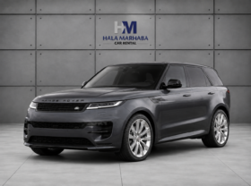 Range Rover Sport 2023
