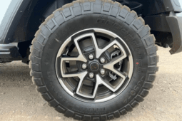 Jeep Wrangler full