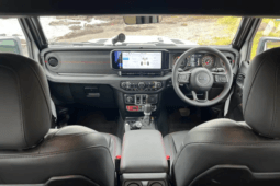 Jeep Wrangler full