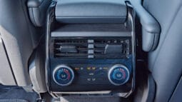 Land Rover Range Rover Sport 2023 full