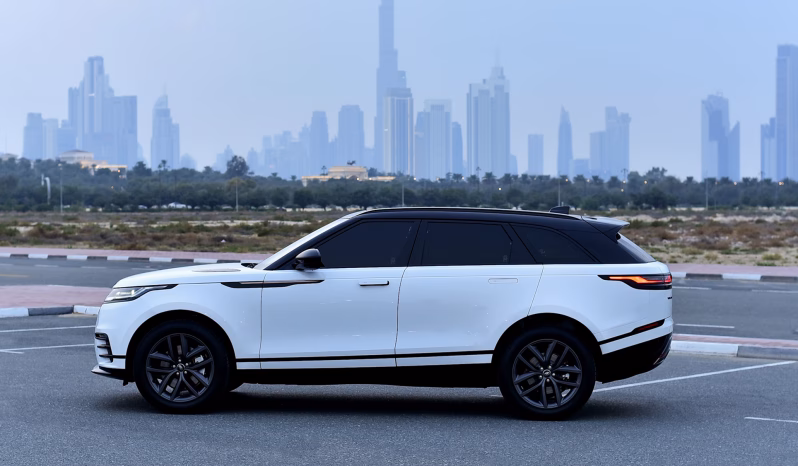 Land Rover Range Rover Velar R Dynamic full