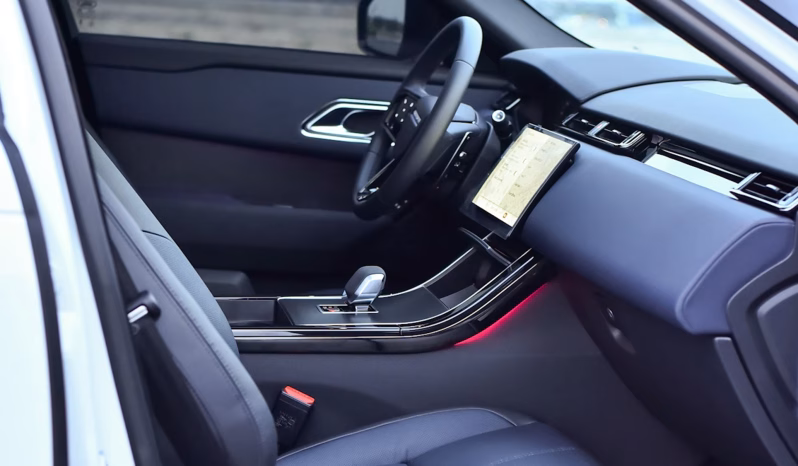 Land Rover Range Rover Velar R Dynamic full