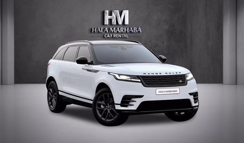 VIP airport transfer service in Abu Dhabi by Hala Marhaba