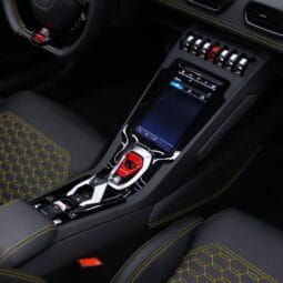 Lamborghini Huracan Evo 2022 full