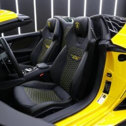 Lamborghini Huracan Evo 2022 full