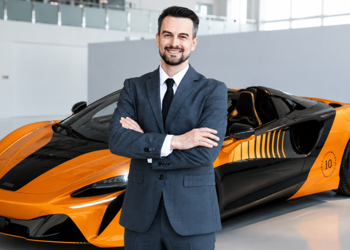 Dubai Rent Car