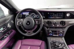 Rolls Royce Ghost full
